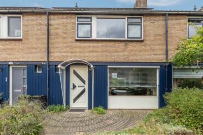 Woning Amstelstraat 3 Apeldoorn