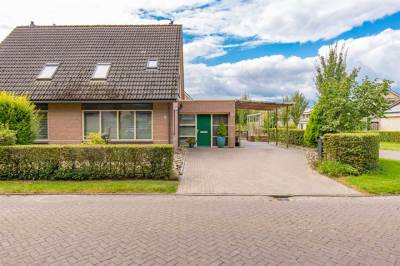 Woning Hamerbijl 19 Borger