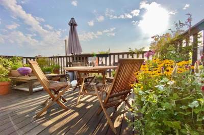 Woning Van der Hoopstraat 88- 3 Amsterdam