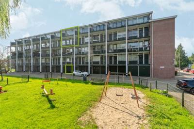Woning De Houtmanstraat 99 Arnhem