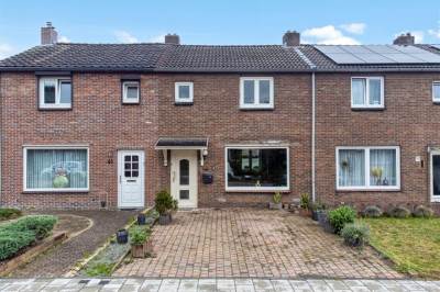 Woning Gulicksestraat 59 Sittard