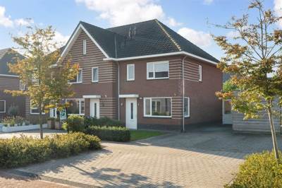 Woning Weidelanden 4 Lemelerveld