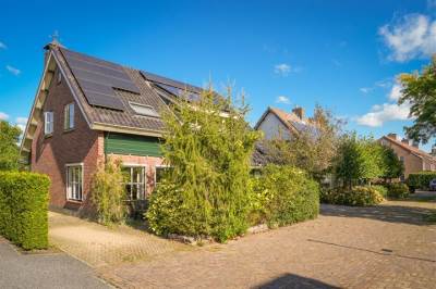 Woning Drostlaan 56 Asperen