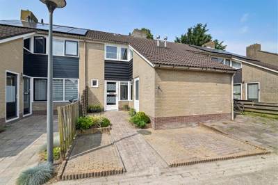 Woning Westelijk Achterom 11 Tzum