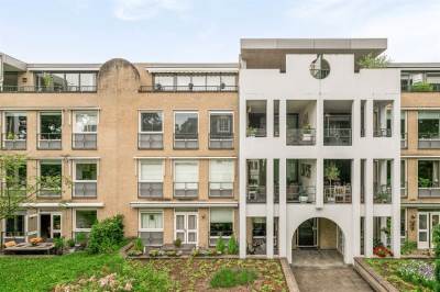 Woning Prins Hendriklaan 63 Helmond