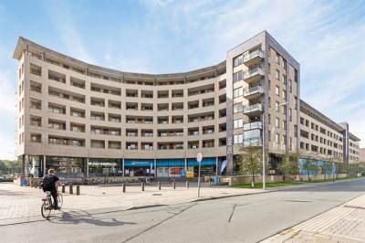 Woning De Arc 29 Wageningen