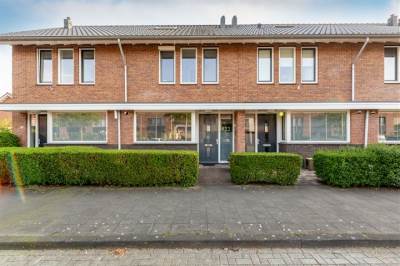Woning Tonselsedreef 122 Harderwijk