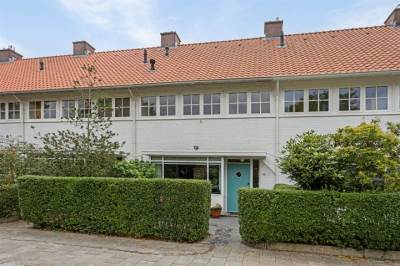 Woning Burghplein 15 Eindhoven