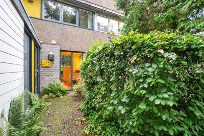 Woning Bloemstede 58 Maarssen