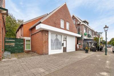Woning Hoofdstraat 27 Bad Nieuweschans