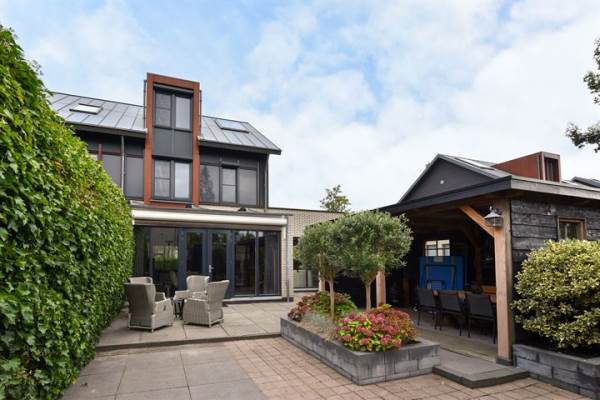 Woning De Streektuinen 19 Hoorn (NH)