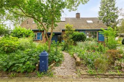 Woning Marktje 57 Woensdrecht