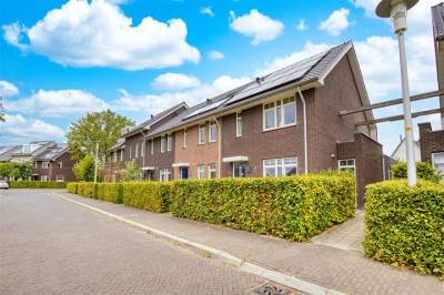 Woning Koolwitje 41 Apeldoorn