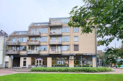 Woning Boulevard Heuvelink 1- 12 Arnhem