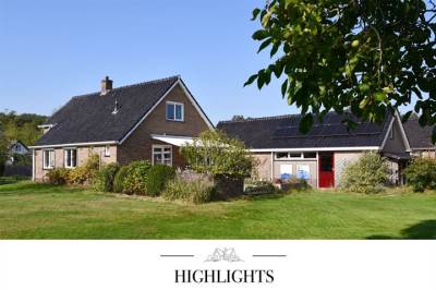 Woning Thedemalaan 4 Nietap