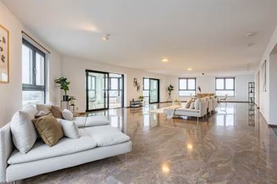 Woning Peter van Anrooylaan 241 Maassluis