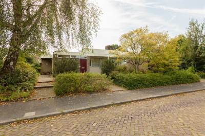 Woning Loëngasterlaan 366 Sneek