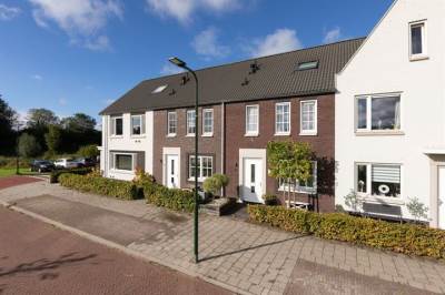 Woning Evert Egbertsstraat 81 Sneek