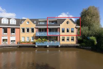 Woning Tulpstraat 41 Sneek