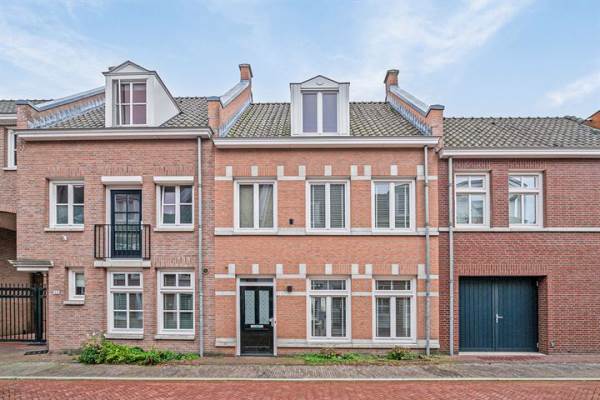 Woning Sterkenstraatje 15 Helmond