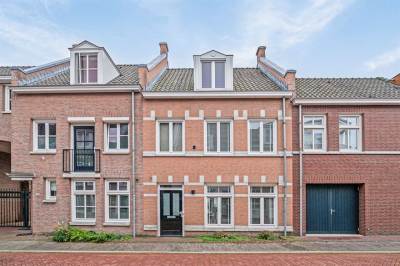 Woning Sterkenstraatje 15 Helmond