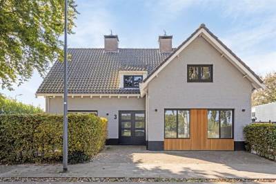 Woning De Beemd 3 Den Bosch