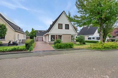 Woning Hoite Detmarstrjitte 14 Balk