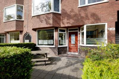 Woning Star Numanstraat 46 Groningen