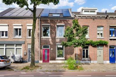 Woning Venloseweg 47 Roermond