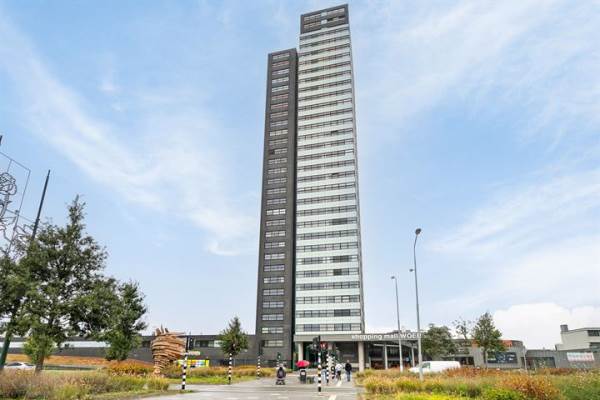 Woning Winkelcentrum Woensel 207 Eindhoven