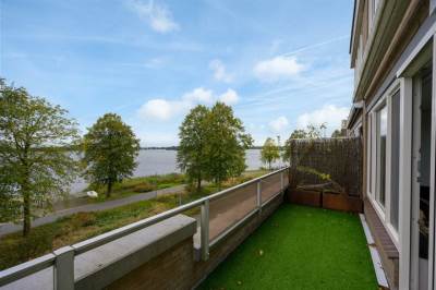 Woning Vollenhoveschans 40 Almere