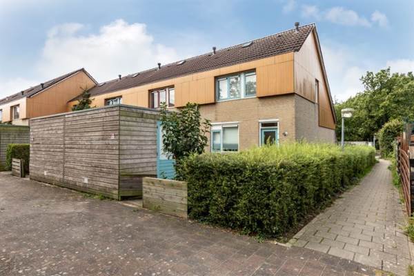 Woning Schouw 481 Lelystad