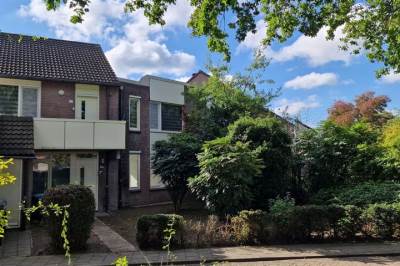 Woning Vechtstraat 49 Helmond