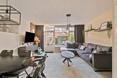 Woning Schaarweide 50 Rotterdam