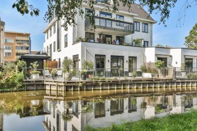 Woning Croonstadtlaan 102 Mijdrecht