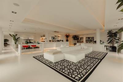 Woning Gustav Mahlerlaan 264 Amsterdam