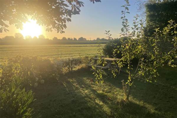 Woning Stadhouderslaan 88 Soest