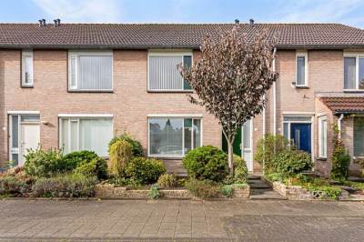Woning Colmarhof 7 Eindhoven