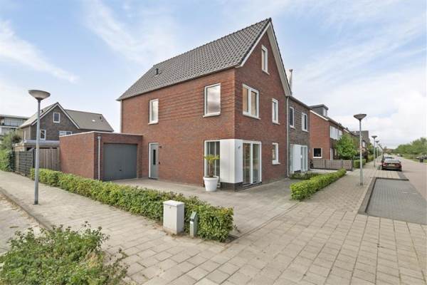 Woning De Bente 1 Zeewolde