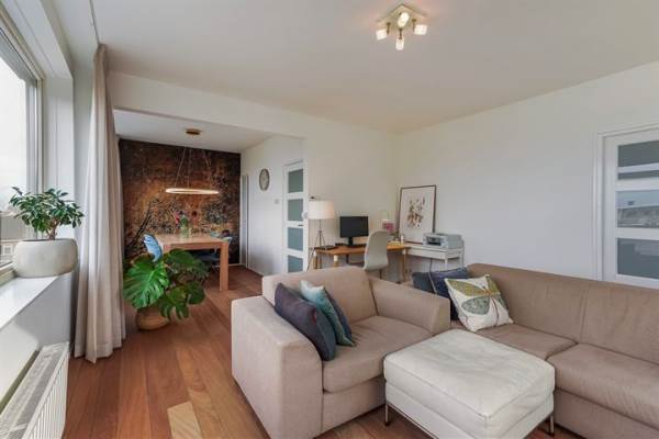 Woning Gerberalaan 79 Naaldwijk