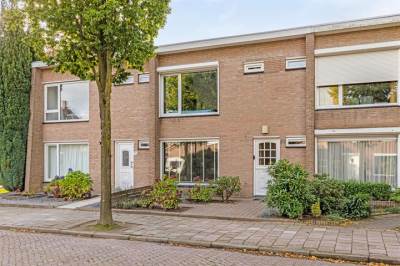 Woning Kerkakkerstraat 52 Veldhoven