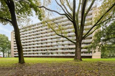 Woning Lisztgaarde 58 Oss