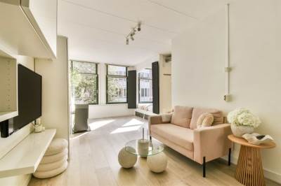 Woning Van Beuningenstraat 44- 1 Amsterdam