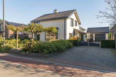 Woning Nunspeterweg 40 Elspeet