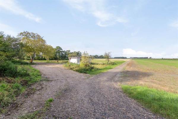 Bouwgrond Toldijk 3 's-Heer Arendskerke