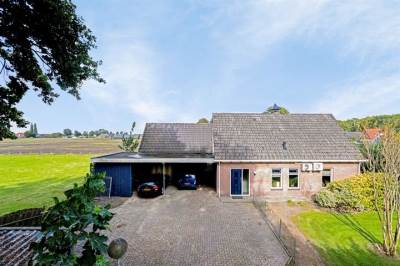 Woning Koppelwijk OZ 4 Emmer-Compascuum