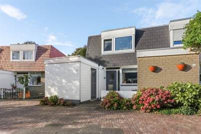Woning Boekweitkamp 32 Leiderdorp