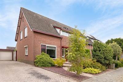 Woning Elzenstraat 26 Brakel