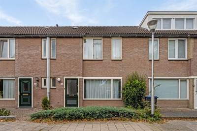 Woning Alpenwoud 530 Tilburg