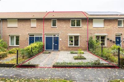 Woning Zonnestraat 11 Brunssum